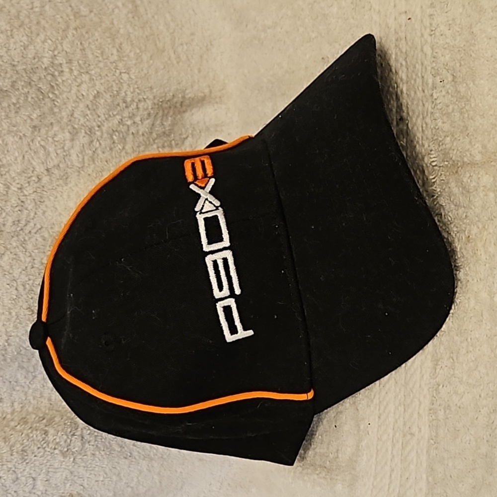 P90X Hat